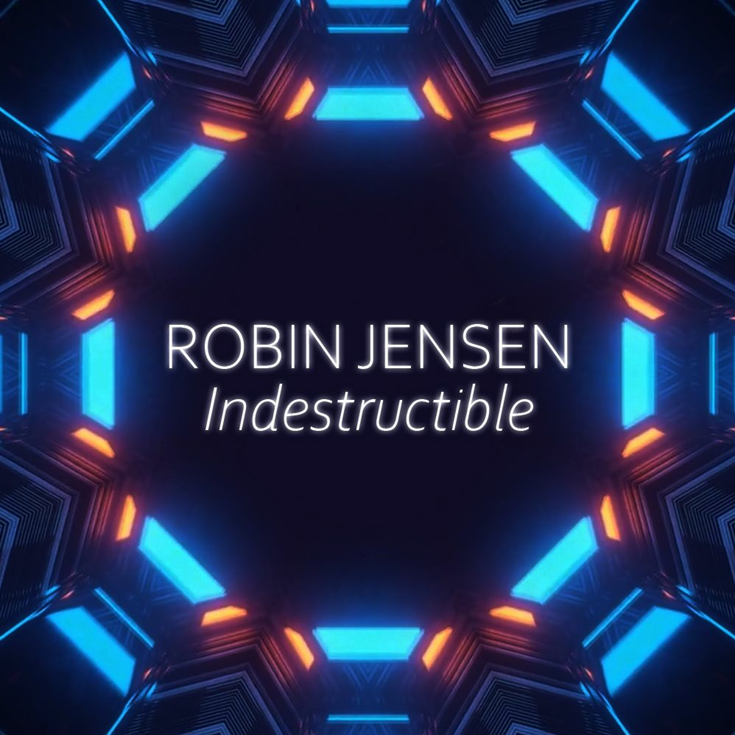 Robin Jensen