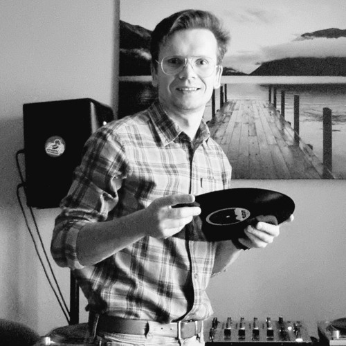 Bartosz Smolarek - July 2025 (dj mix)