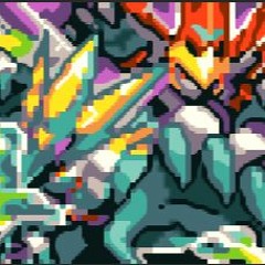 Rockman Beast OP -JP-