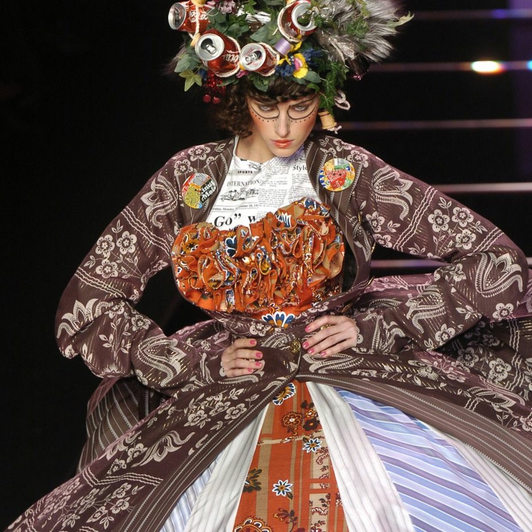 Stream John Galliano Fall-Winter 2004-2005 by erikp87 | Listen