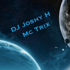 DJ Joshy H & MC Trix - WJS Set 7-2-2020
