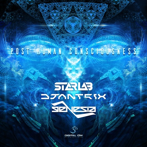 Post Human (Original Mix)