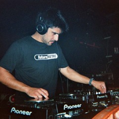 100% Jungle Production Mix