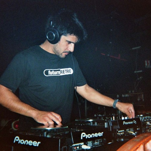 100% Jungle Production Mix