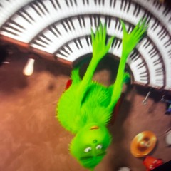 what a week – almost last for 25 up // released III