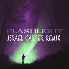Justin Mylo - Flashlight (feat. RESPONS) (Israel Carter Remix)