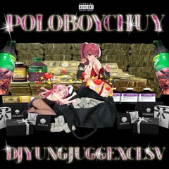 @PoloBoyChuy **Exclusive** - Popn Percs