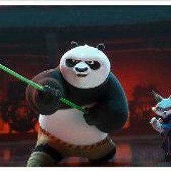 Kung Fu Panda 4 (2024) FullMovie MP4/720p 7198713