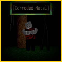 Bloxxin' Funkin Horror - Corroded Metal