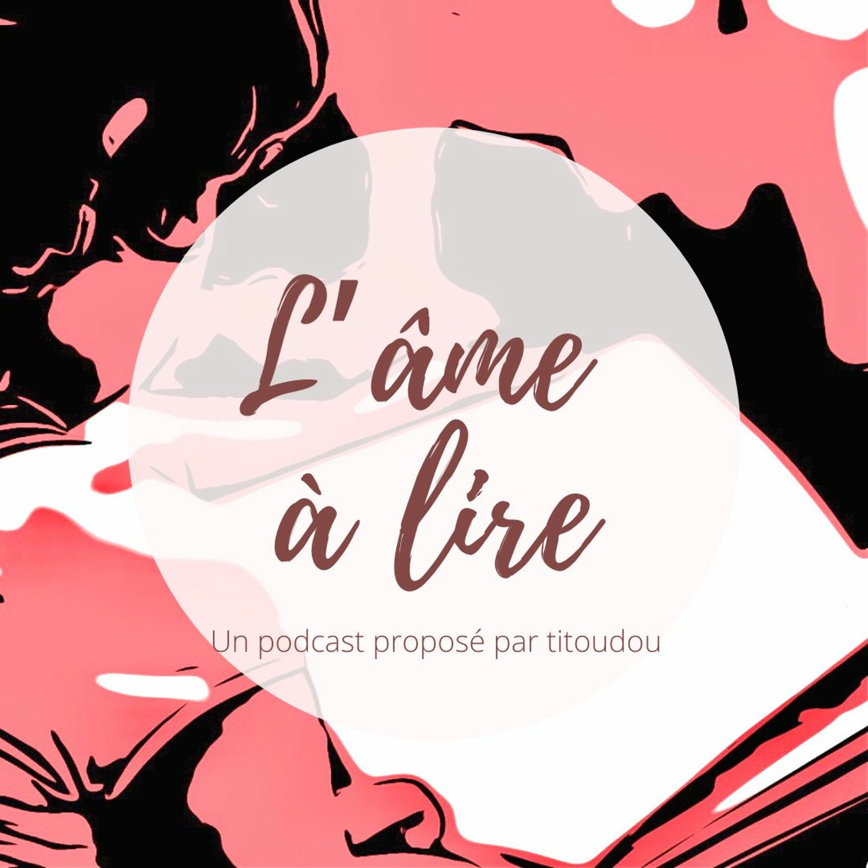 L\'âme à lire