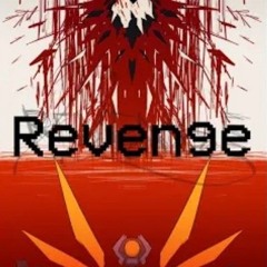 REVENGE - ULTRAKILL Abel Prime Fanmade P-3 (Remake)