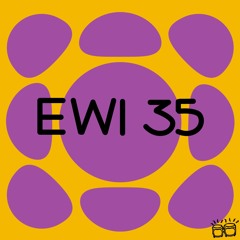 Sansi , Rodolfo Cardellicchio - Ewi 35 (BLACK SAVANA 043)