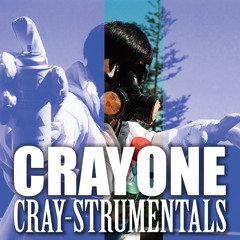 Slip and Slide (Cray-Strumental)