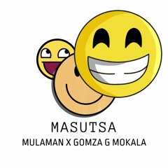 Masutsa Mulaman X Gomza G Mokala