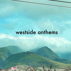 Westside Anthems EP