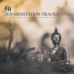 Zen Music (Meditation Music, Nature Sounds and Tibetan Singing Bowls)
