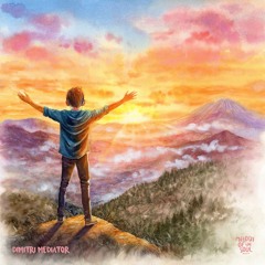 Dimitri Mediator - Bright Times Await Us (snippet)