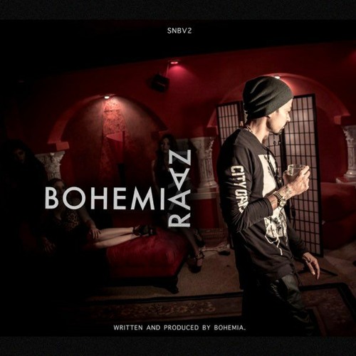 Raaz - Bohemia from SNBV2