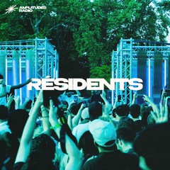 RÉSIDENTS RADIO