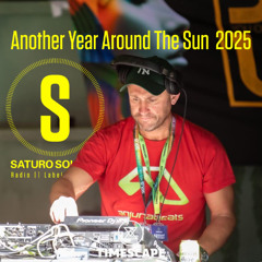 Another Year Around The Sun 2025