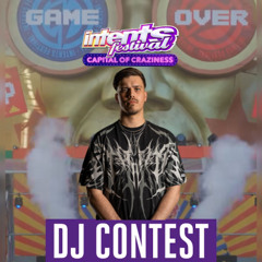 Intents Festival | Dj Contest | Boombox