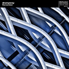 drumynray - Remember EP (Out Now)