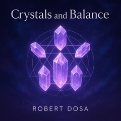 Crystals and Balance