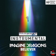 Imagine Dragons - Believer (Instrumental)