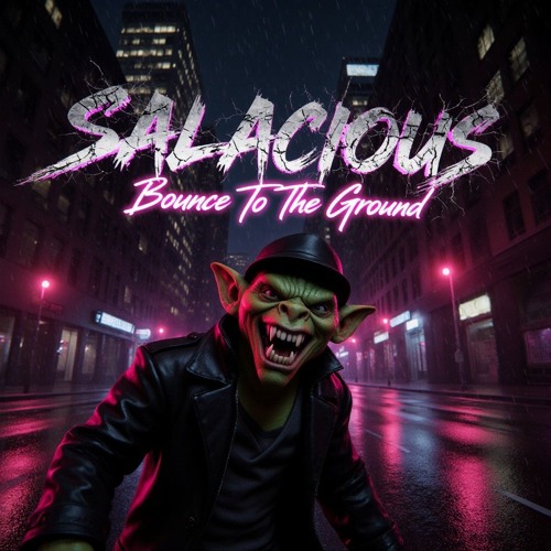 Bouncy Uptempo Set || Bounce To The Ground