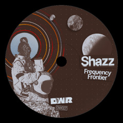 PREMIERE: Shazz (SA) "Infinite Frequencies" [Dealt With Records]