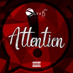 ATTENTION v2 (RAW DANCEHALL)