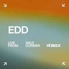 EDD - Live At The Wild Corner 2023