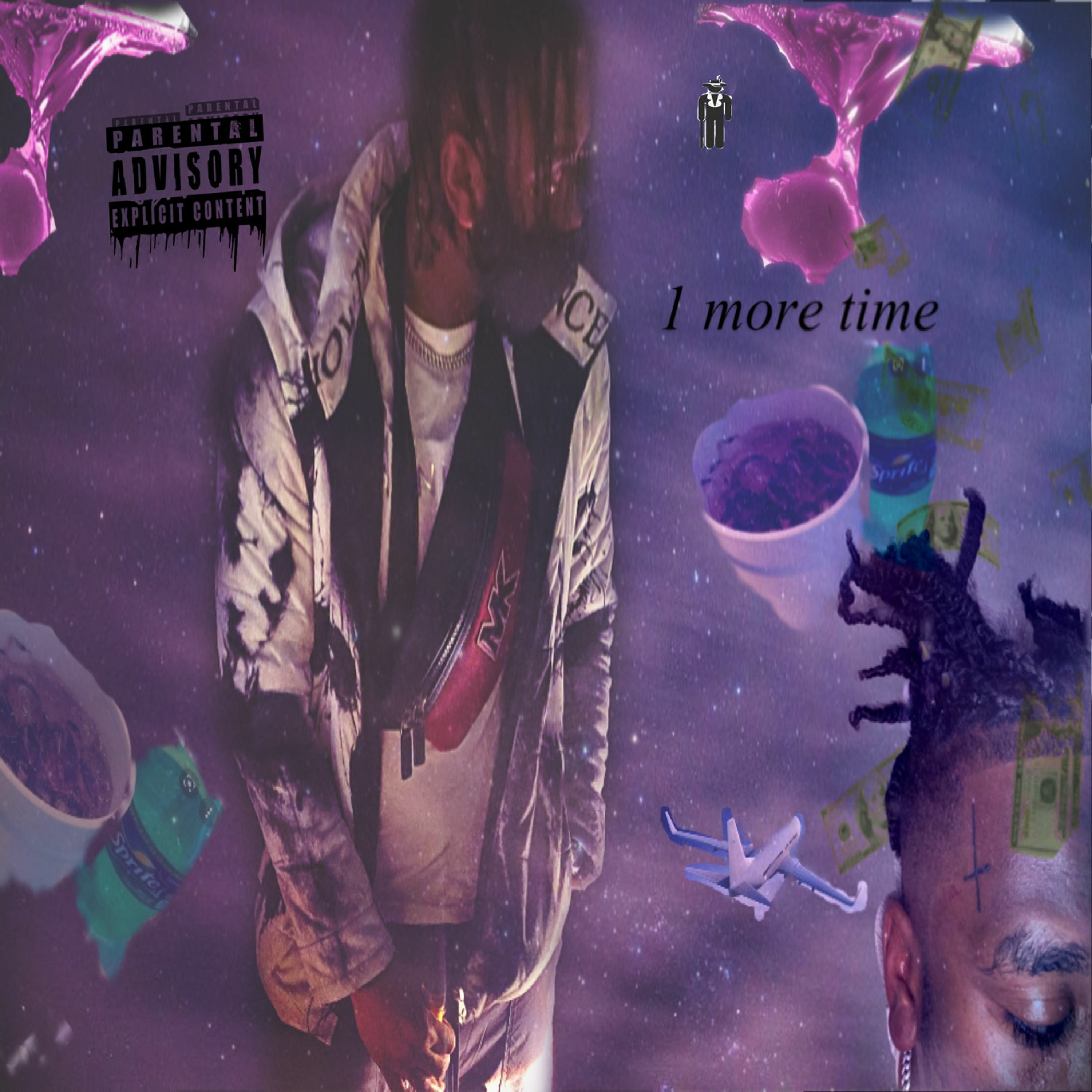 1 More Time episode artwork