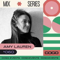 Amy Lauren - COGO Mix - 60