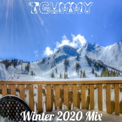 Winter 2020 Mix