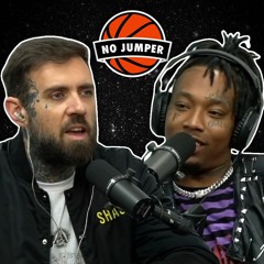 458 Keez on Coming Up with XXXtentacion & Sus Memes Going Viral