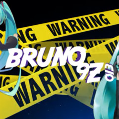 Montagem Sintetica Mix 2 - DJ Bruno9z 013 (DELETED VERSION)