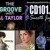 Artwork for The Groove Show - Al Taylor  10-9-22   C-Jazz