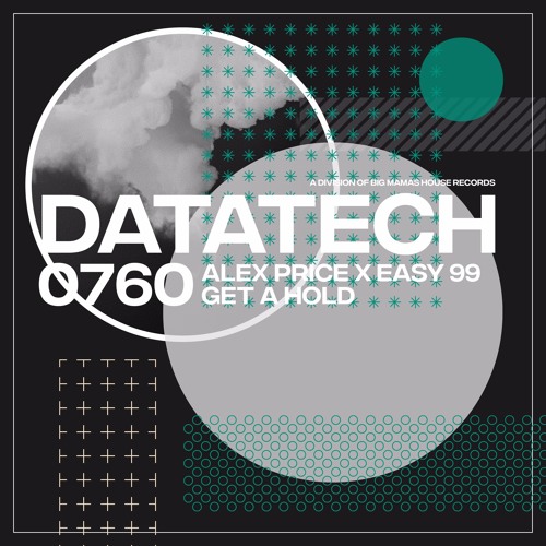 Alex Price X Easy 99 - Get A Hold