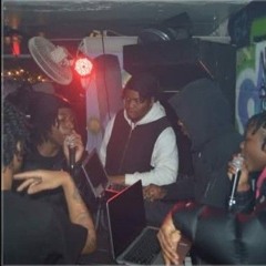 DEEJAY ANDREW - RASPE X DANEHALL (VYBOUT X MC ELI X SELECTA GHOST XSELECTA KELL)