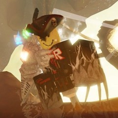 OBSESSION - GASHARPOON John Doe LMS