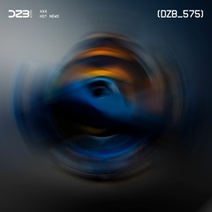 dZb 575 - HOT NEWS - New Era (Original Mix).