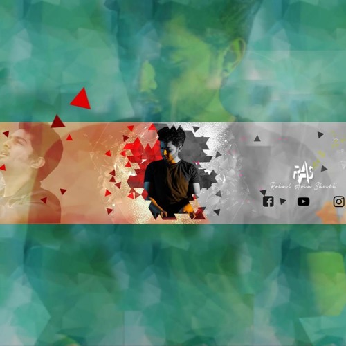 ilahi- Arijit Singh - Live - Rohail Sheikh