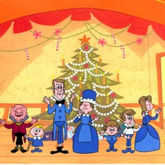 The Lord’s Bright Blessing from MR. MAGOO’S CHRISTMAS CAROL