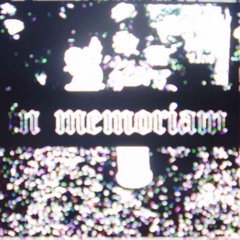 FORGET (FEAT. sleepingprayer)