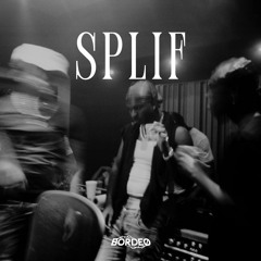 'SPLIF' | $UICIDEBOY$ & TERROR REID Type Beat
