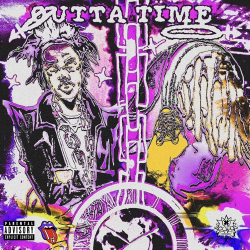 Outtatime ft. ProjectForeplay (prod. Jeer! + Kilmax + Admiinn)