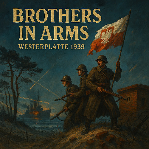 Brothers in Arms