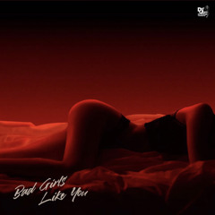 Tobii | Bad Girls Like You