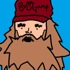 a foot race with forrest gump (prod. Klimlords x RJ Pasin)